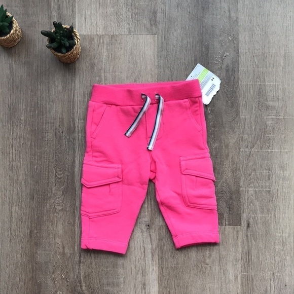 4/$25 carters pants NWT size 3 month - Picture 2 of 5